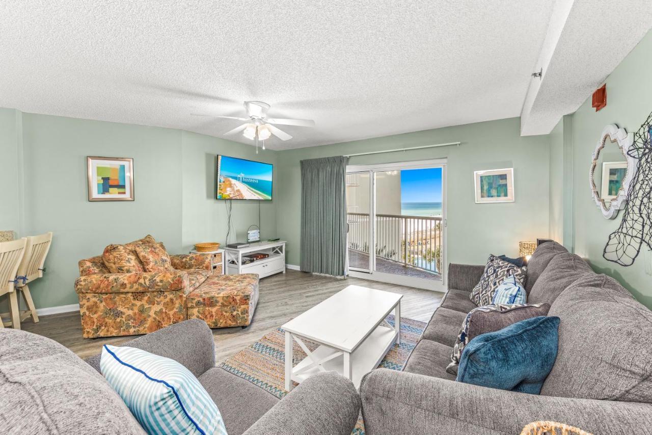 Tradewinds Unit 406 Aparthotel Orange Beach Eksteriør bilde