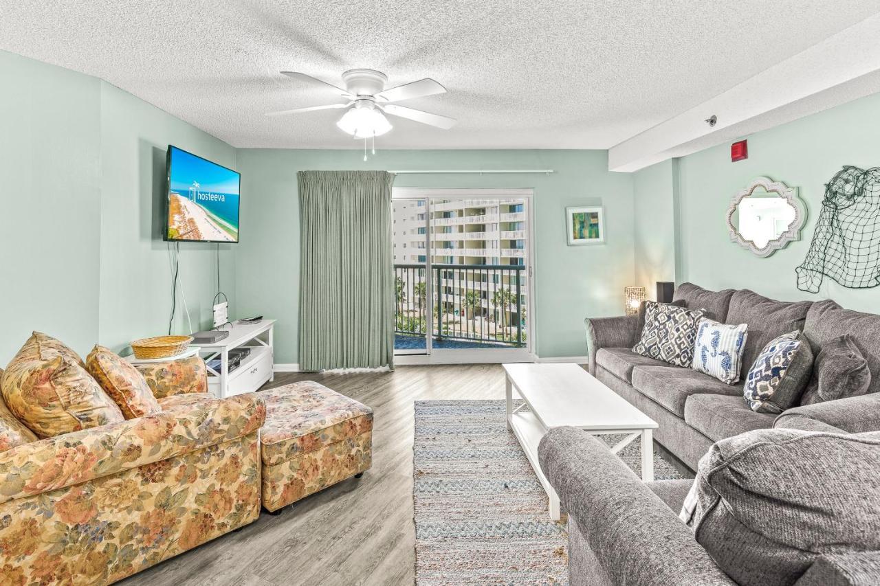 Tradewinds Unit 406 Aparthotel Orange Beach Eksteriør bilde